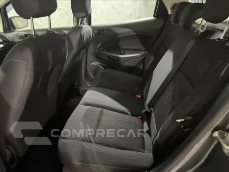 ECOSPORT 1.5 Ti-vct SE