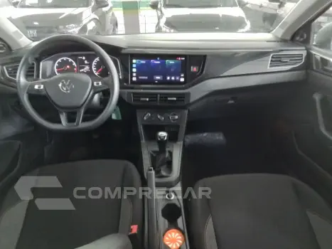 POLO 1.0 MPI TRACK MANUAL