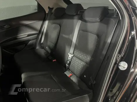 HB20 1.0 12V FLEX COMFORT MANUAL