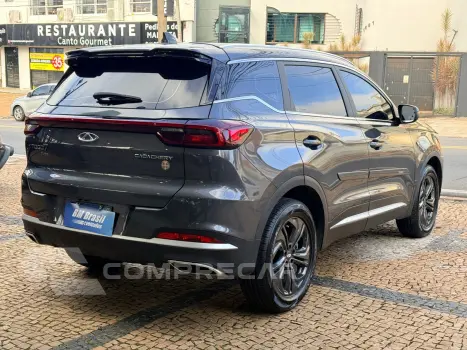 TIGGO 7 1.5 TCI Turbo Sport