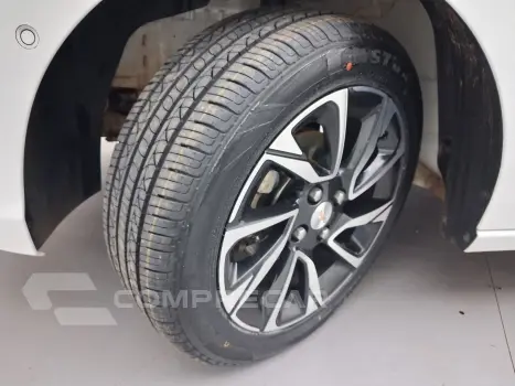 ONIX 1.0 TURBO FLEX PREMIER AUTOMÁTICO