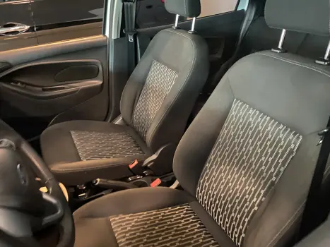 KA + 1.5 SE Plus 16V