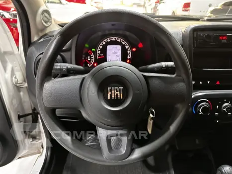 MOBI 1.0 EVO FLEX LIKE. MANUAL