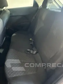 HB20 1.0 12V Comfort Plus