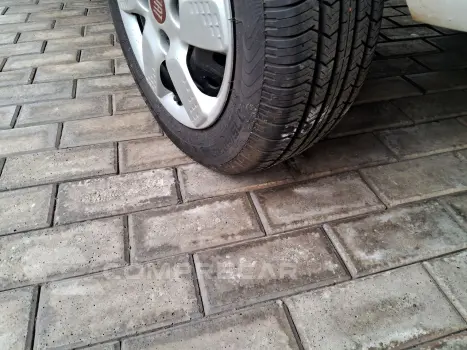 Uno 1.0 MILLE ECONOMY