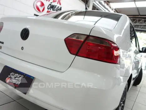 VOYAGE - 1.0 12V MPI TOTAL 4P MANUAL