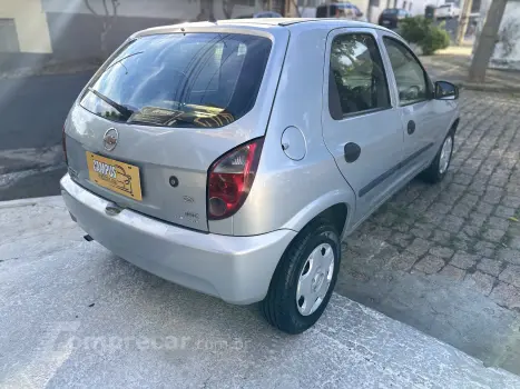 CELTA 1.0 MPFI Spirit 8V