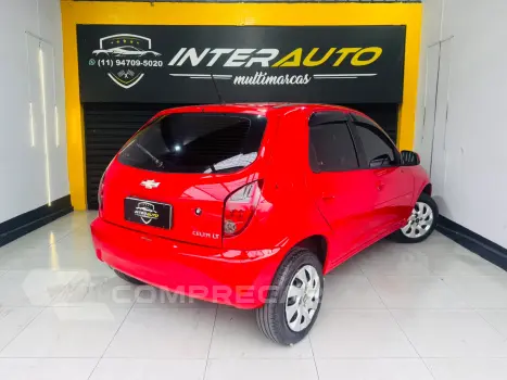 CELTA 1.0 MPFI LT 8V