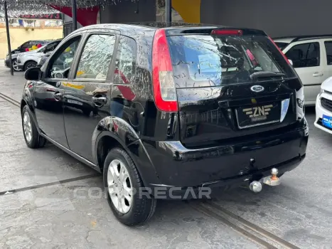 FIESTA 1.6 MPI CLASS HATCH 8V FLEX 4P MANUAL