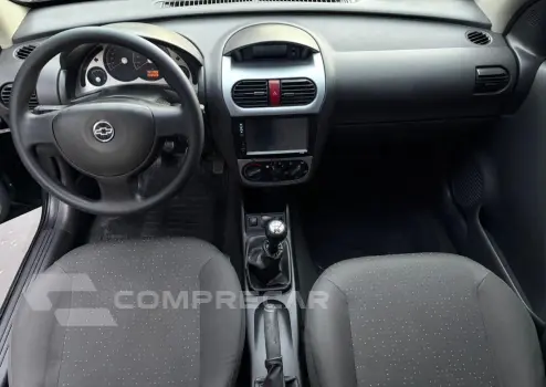 Corsa Hatch 1.4 4P PREMIUM FLEX