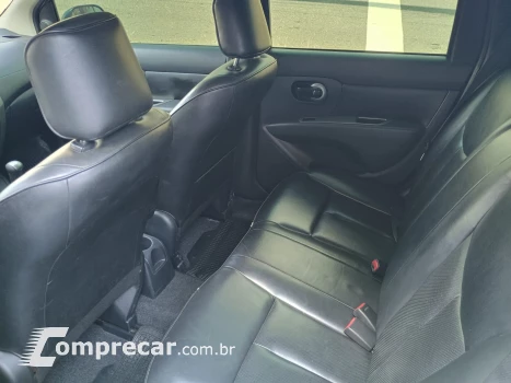 Livina X-Gear 1.6 SL