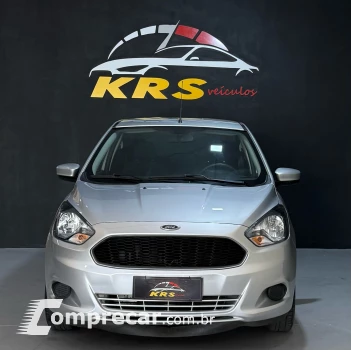 KA + 1.0 SE 12V