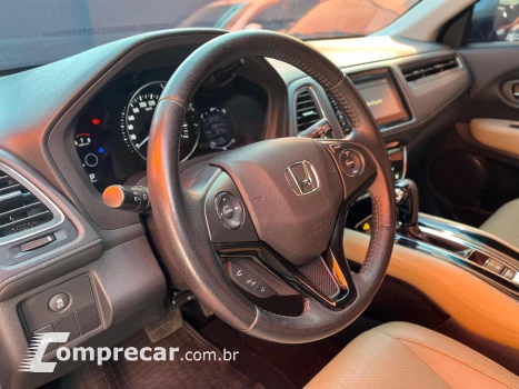 HR-V 1.8 16V EX