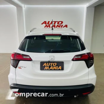 HR-V EX CVT