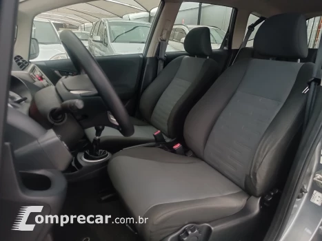 FIT 1.4 CX 16V