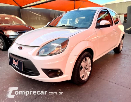 FORD KA + 1.0 SE 12V 2 portas