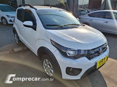 MOBI 1.0 8V EVO WAY