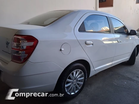 COBALT 1.4 LTZ 8V