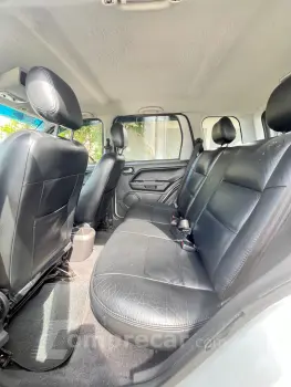 ECOSPORT 1.6 XLT Freestyle 8V