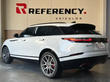 RANGE ROVER VELAR 2.0 P404 Phev R-dynamic HSE