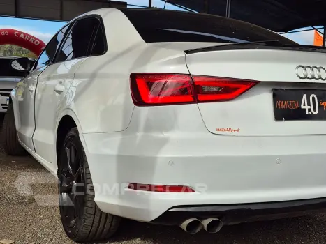 A3 1.4 Tfsi Sedan 16V Gasolina 4P S-Tronic