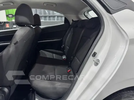 HB20 1.0 12V FLEX COMFORT PLUS MANUAL