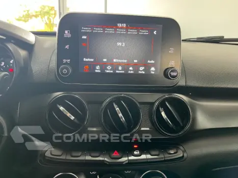 ARGO DRIVE 1.0 6V Flex