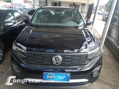 T-CROSS 1.0 200 TSI Sense