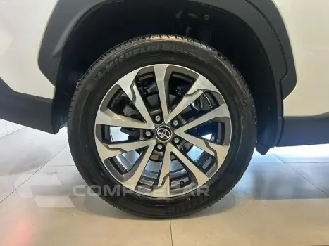 COROLLA CROSS XRE 2.0 16V FLEX AUT