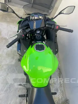 fz 650