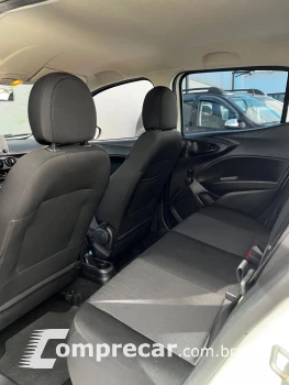 ARGO DRIVE 1.0 6V Flex