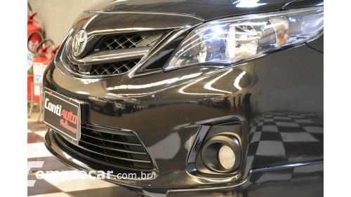 COROLLA - 2.0 XRS 16V 4P AUTOMÁTICO