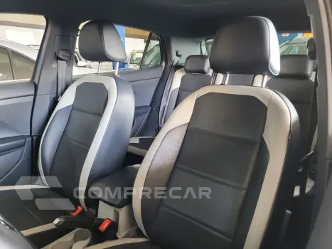 T-Cross Hig. 250 TSI 1.4 Flex 16V 5p Aut