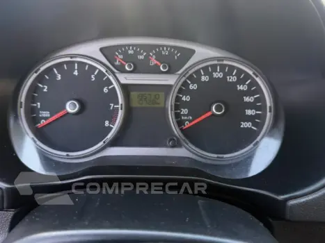 VOYAGE - 1.0 MI 8V 4P MANUAL