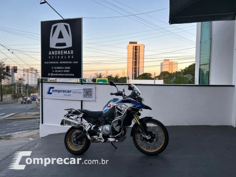 BMW F 850 Gs Adventure Sport