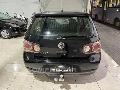 GOLF 1.6 MI Sportline 8V