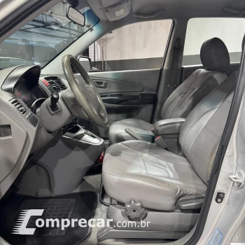 TUCSON 2.0 MPFI GLS 16V 143cv 2WD