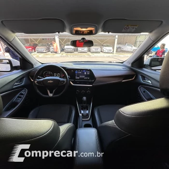 MONTANA LTZ 1.2 Turbo Flex 12V 4p Aut.