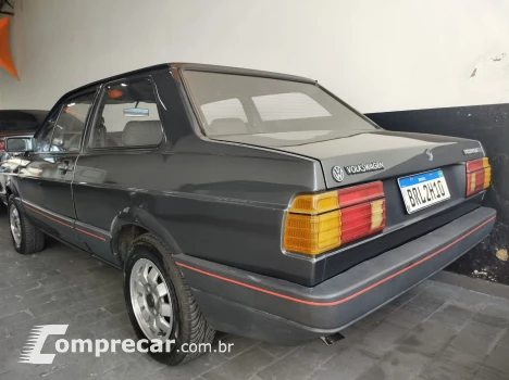 VOYAGE 1.8 GL 8V