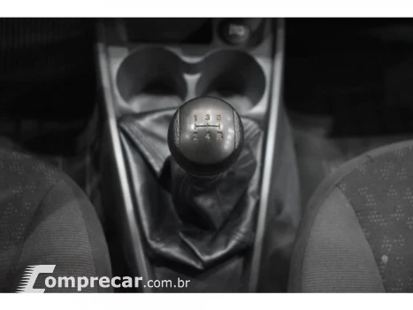 STRADA - 1.4 MPI FREEDOM CD 8V 3P MANUAL