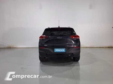 TRACKER 1.2 Turbo RS