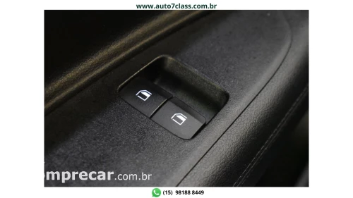 HB20 - 1.0 12V SENSE MANUAL