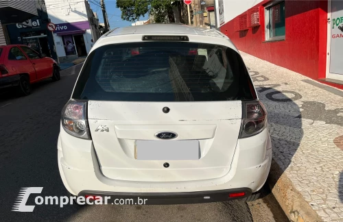 KA 1.0 I 8V
