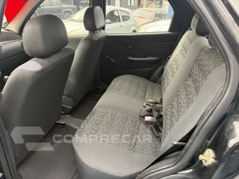 PALIO 1.0 MPI Fire 8V