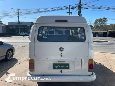 KOMBI 1.4 MI STD 8V