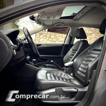 JETTA 2.0 TSI Highline 211cv