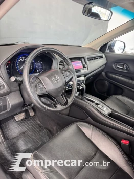 HR-V 1.8 16V EX
