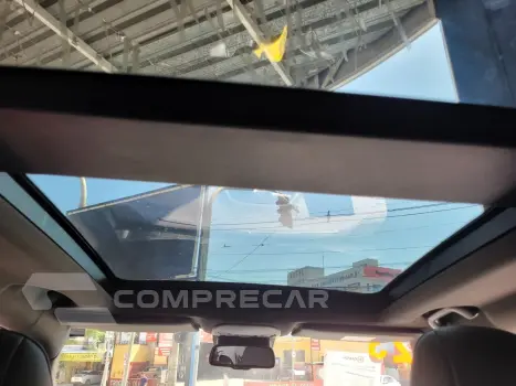 Renegade S T270 1.3 TB 4x4 Flex Aut.