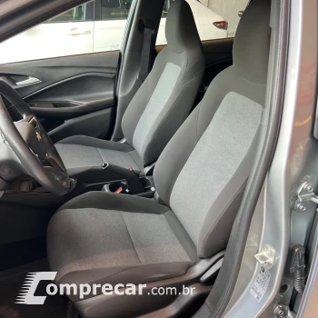 ONIX HATCH 1.0 12V Flex 5p Mec.