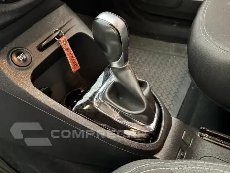 CAPTUR 1.6 16V SCE FLEX LIFE X-TRONIC